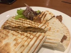 -拉亚汉堡经典餐厅(商城路店)