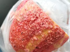 血糯米紫薯软软包-LELECHA乐乐茶(新街口大洋店)