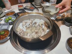 -喃喃椰·糟粕醋·椰子鸡火锅(七堡花园店)