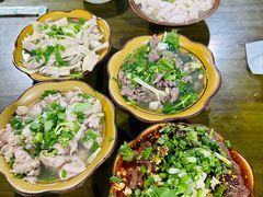 -小杨翘脚牛肉