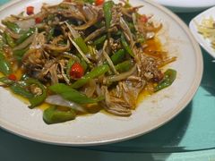 -五台山八大碗·地方风味菜馆(五爷庙店)