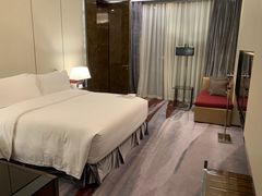 -广州天河希尔顿酒店