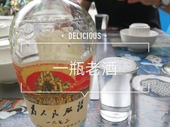 -印象盐帮菜(鲁能城店)