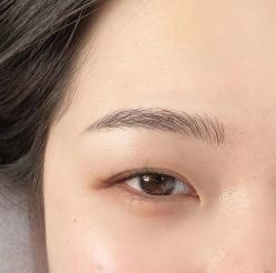 -Doris多里斯半永久纹眉·SMP纹发·发际线