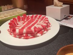 -南门涮肉(北洼路店)