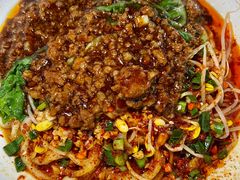 -老陈婆手工面庄