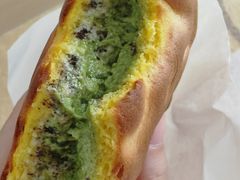 -君之狮子山·轻糖烘焙(松江印象城店)