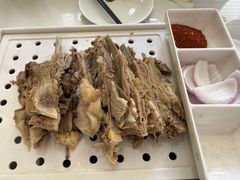 -老毛手抓·盐池滩羊非遗手抓(宁夏总店)