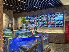-味钱塘·钱塘浙宴(宋城之江银泰店)