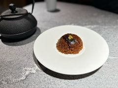 甜烧白-马旺子·川小馆