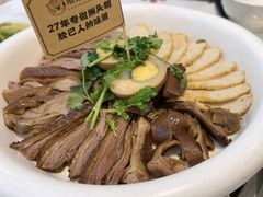 -陆记鹅庄·潮汕菜·狮头鹅(大仟里店)
