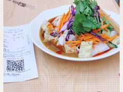 -剪花娘子·陕西面馆(上海川沙百联店)