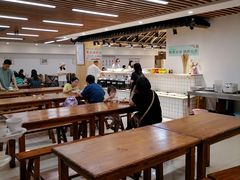 -素清香(解放路店)