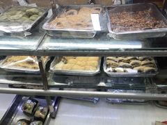 -糯米香(长江路店)