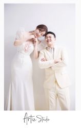 -艺匠摄影ARTIZ STUDIO(南京店)