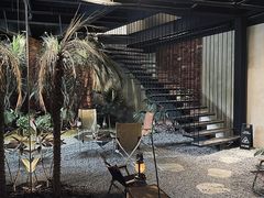 -J Create城市露营咖啡·简餐·宠物(上海动物园店)