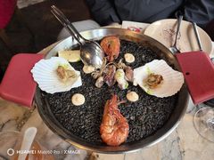 -BROWNSTONE布朗石西班牙餐厅(富城店)