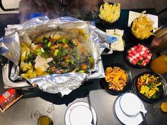 -愿者上钩(布吉老街店)