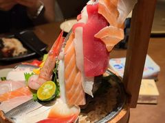 -千代武日本料理(哈西店)