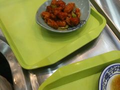 -荣华基·现炒快餐(肇嘉浜路店)