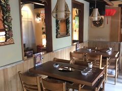 大堂-傣妹火锅(四川北路店)