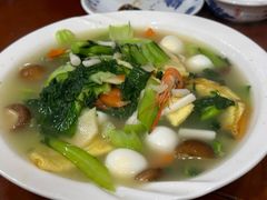-品雅轩农家乐