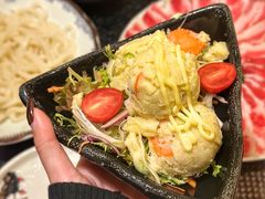 -长崎屋·日本料理·刺身·烧鸟(天河北路店)