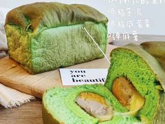 -朱迪小铺.半糖奶油蛋糕(海汇港店)
