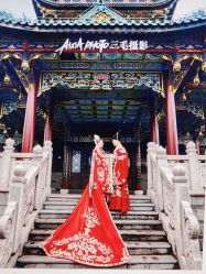点击看大图 -重庆三毛摄影