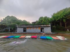 -张家港金凤凰度假村温泉