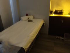 -禧瑞 ·丝浴主题·水疗·spa(中山公园店)