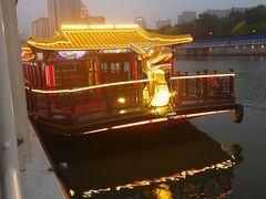 -海河游船-永乐码头(大悲院)