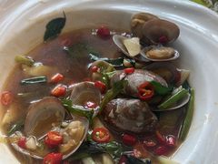 -众味海鲜大排档·活海鲜·潮汕味(南澳店)