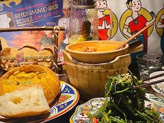 -泰妃殿(武汉首店)