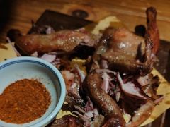 -打酱油·非遗淮扬菜(瘦西湖梅岭店)