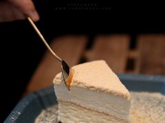 木糠蛋糕-Home Cafe(水榭春天店)