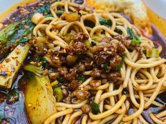 -秦云老太婆摊摊面(全国总店)