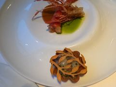 -翡翠36餐厅(浦东香格里拉店)