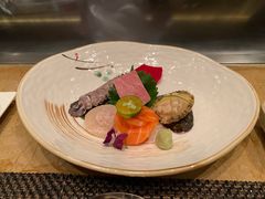 -和·铁板烧·OMAKASE(望京昆泰嘉晟酒店)