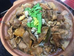 -包工仔·牛杂自助放题