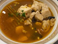 -食光慢宴·安吉土菜馆