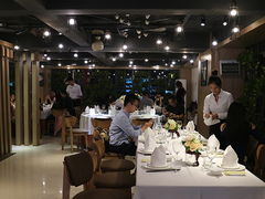 大堂-黑明餐厅(白鹭洲店)