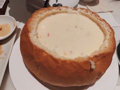 -港丽餐厅(高德置地店)