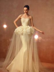 -Bridal Queen·婚纱女皇