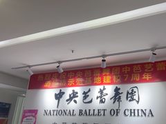 -中央芭蕾舞团·中芭艺蕾(酒仙桥明星校区)