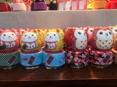 -小樽八音盒堂(手工制作体验馆店)