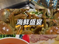 -二十八里太湖船菜(吉祥路店)