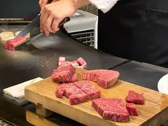 -神户牛排餐厅MOURIYA(总店)