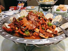 -老山东·山东菜(鲁菜名店)