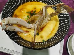 -松府名人汇大酒店-中餐厅(松江店)